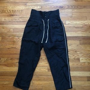 Yohji Yamamoto Regulation black trouser *vintage*